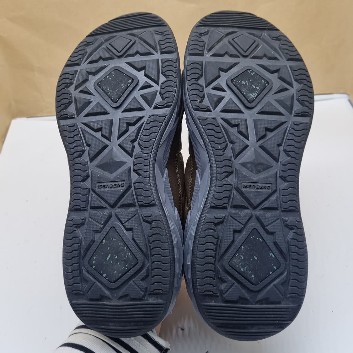 네파 이젠버그 보아트레킹화270. 상품이미지3