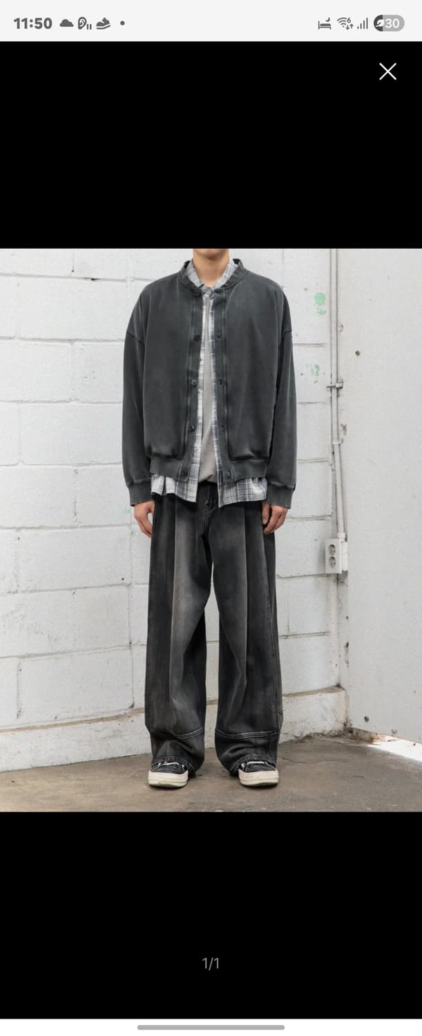 비긴 202 각종 후드집업 및 가디건 상품이미지4