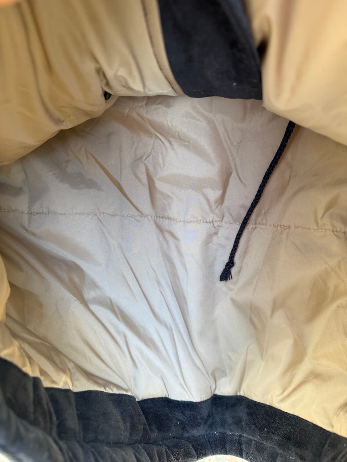 리바이스 n3b 자켓 상품이미지5