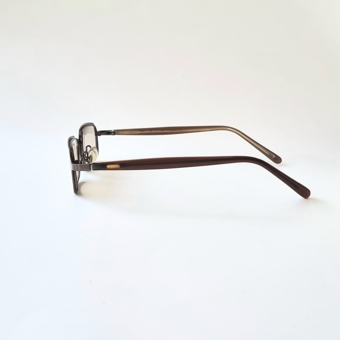 데드스탁 레트로사각 안경테  532 상품이미지5