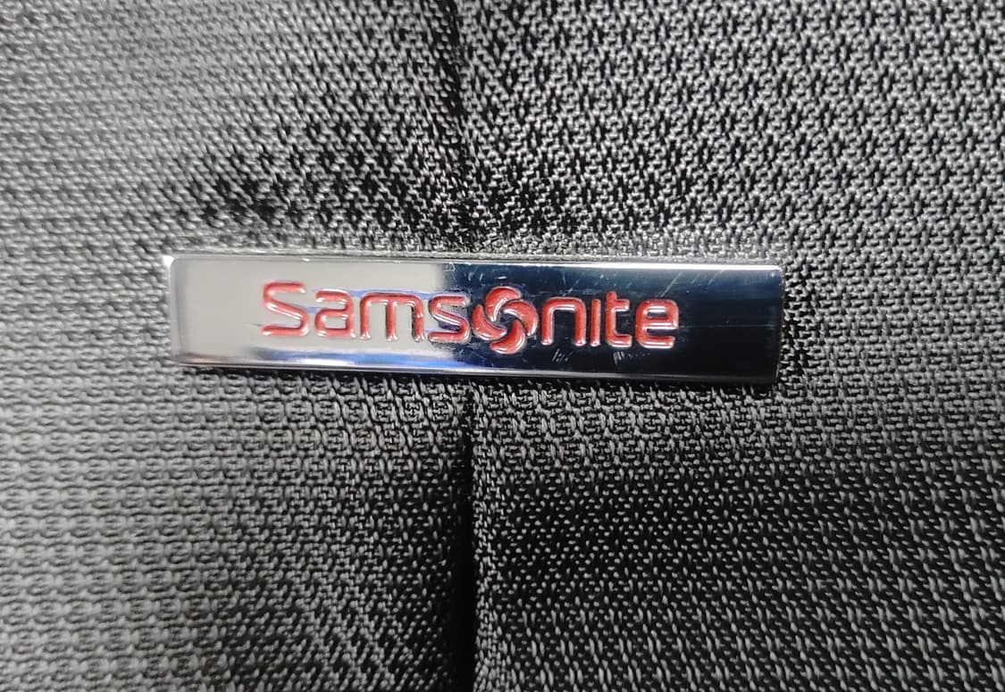 [정품] 쌤소나이트 가디트 2.0  17.3인치 백팩 상품이미지2