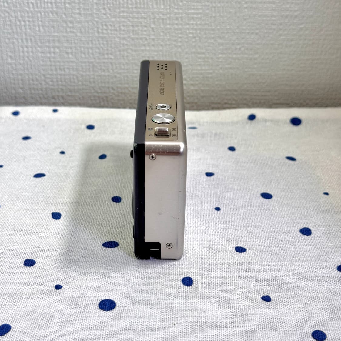 리코 PX 실버 빈티지디카 상품이미지7