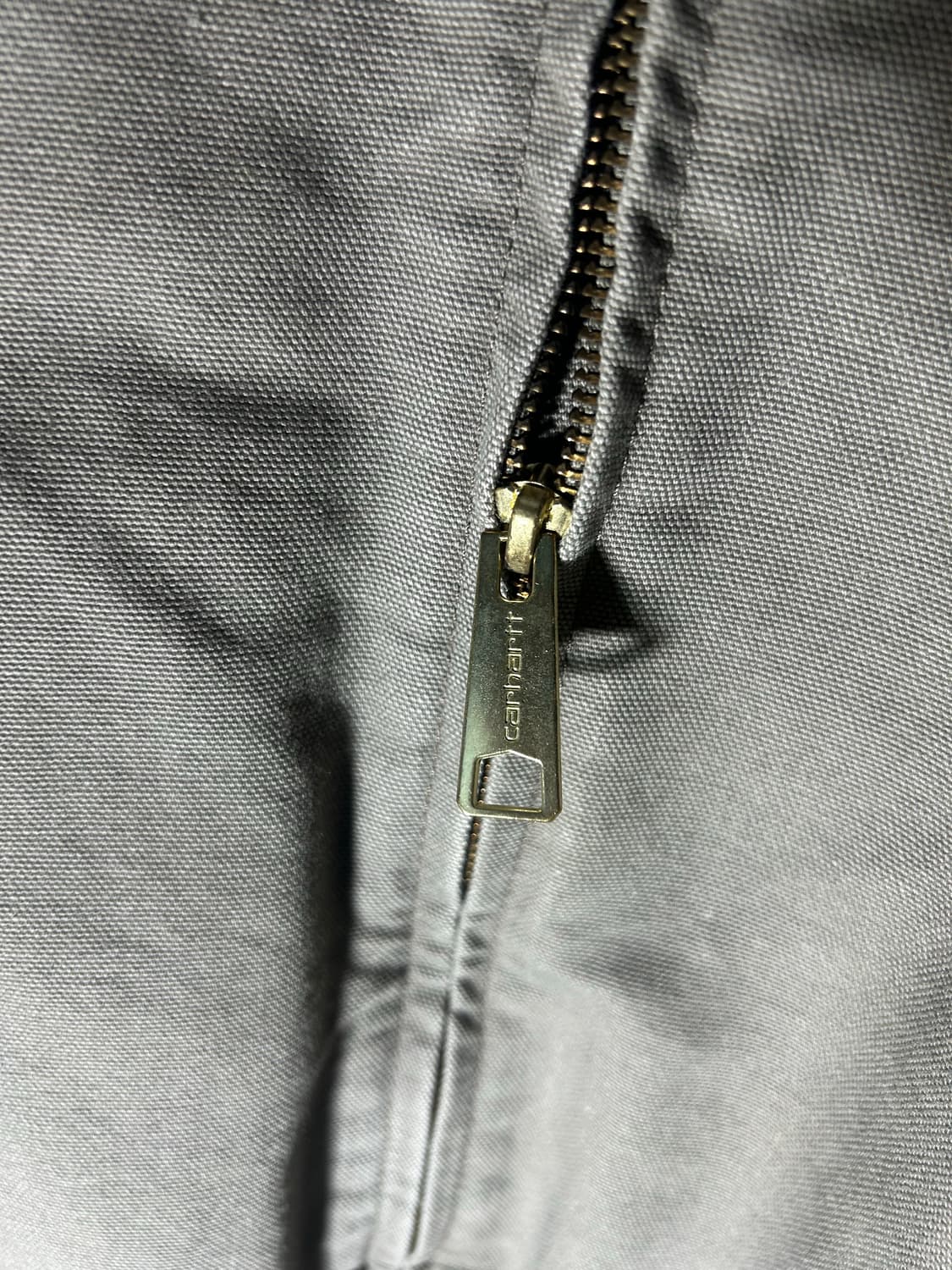 칼하트 WIP OG 산타 페 자켓 바리스타 M사이즈 상품이미지3