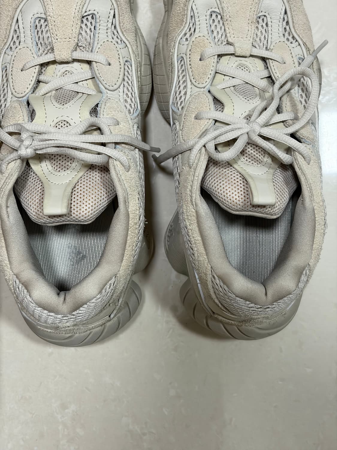 이지 500 블러쉬 260사이즈 상품이미지2