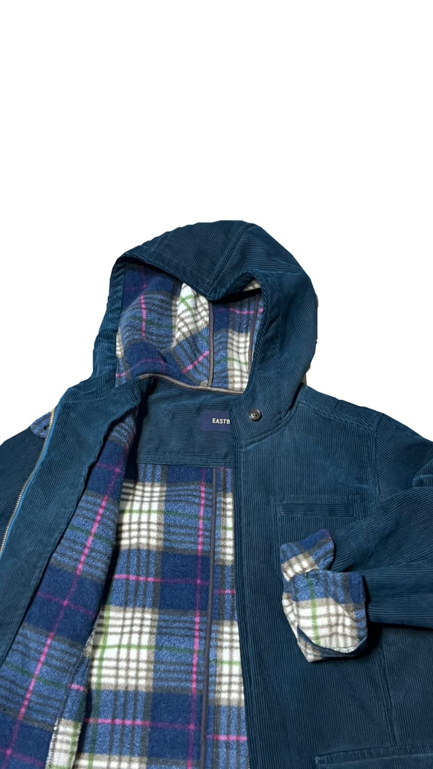 EAST BOY 이스트보이 코듀로이 자켓 상품이미지4
