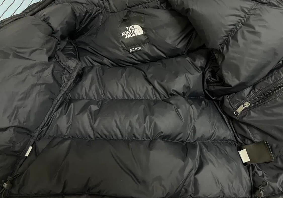 노스페이스 1996 레트로 눕시 여성 상품이미지3