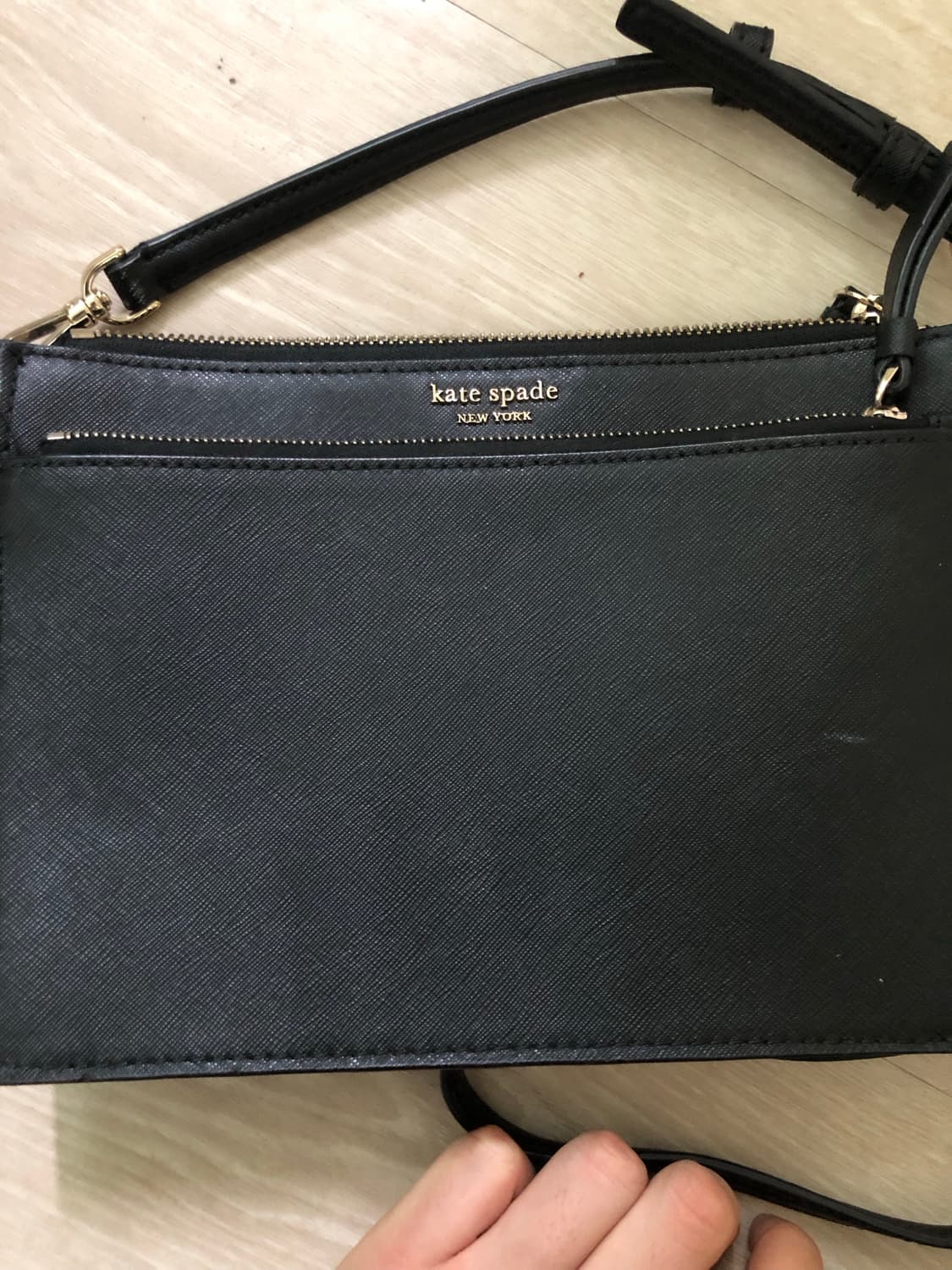 급처))케이트 스페이드 숄더백 상품이미지2