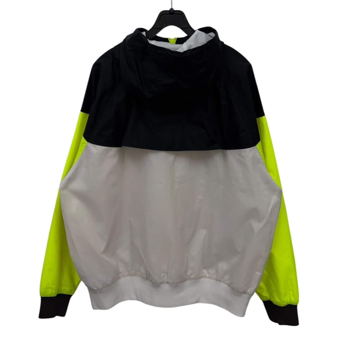 나이키 윈드러너 후드 바람막이 상품이미지2