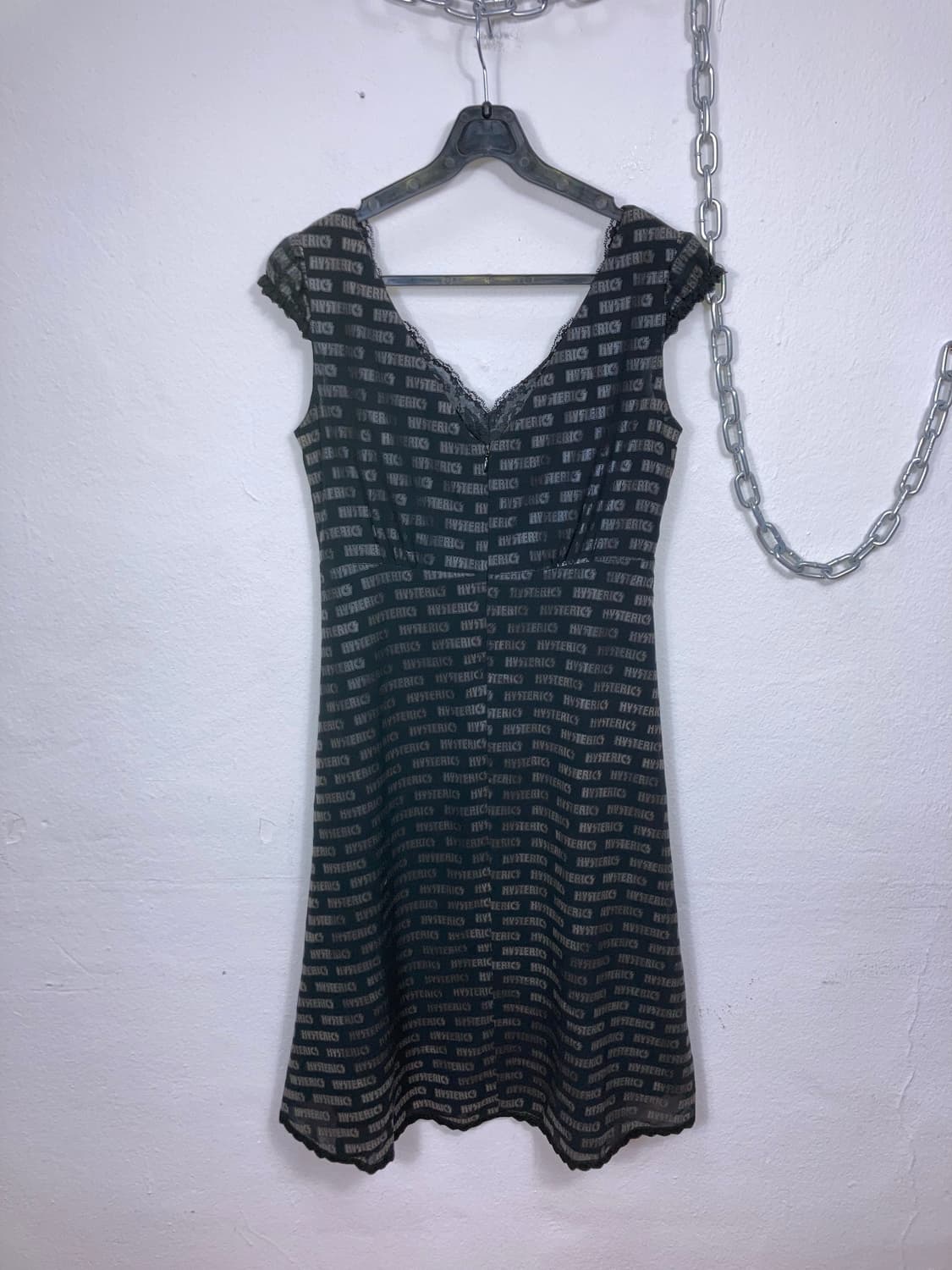 히스테릭글래머 원피스 상품이미지7