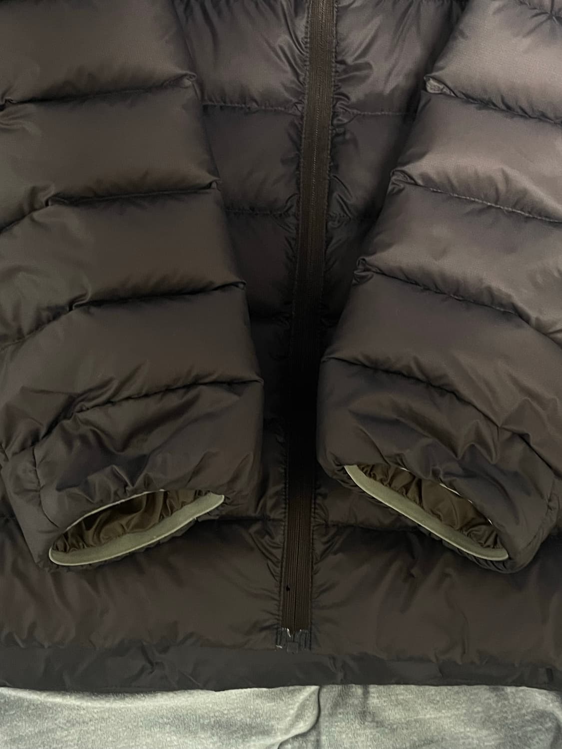 아크테릭스 세륨 후디 비터스 M 상품이미지7