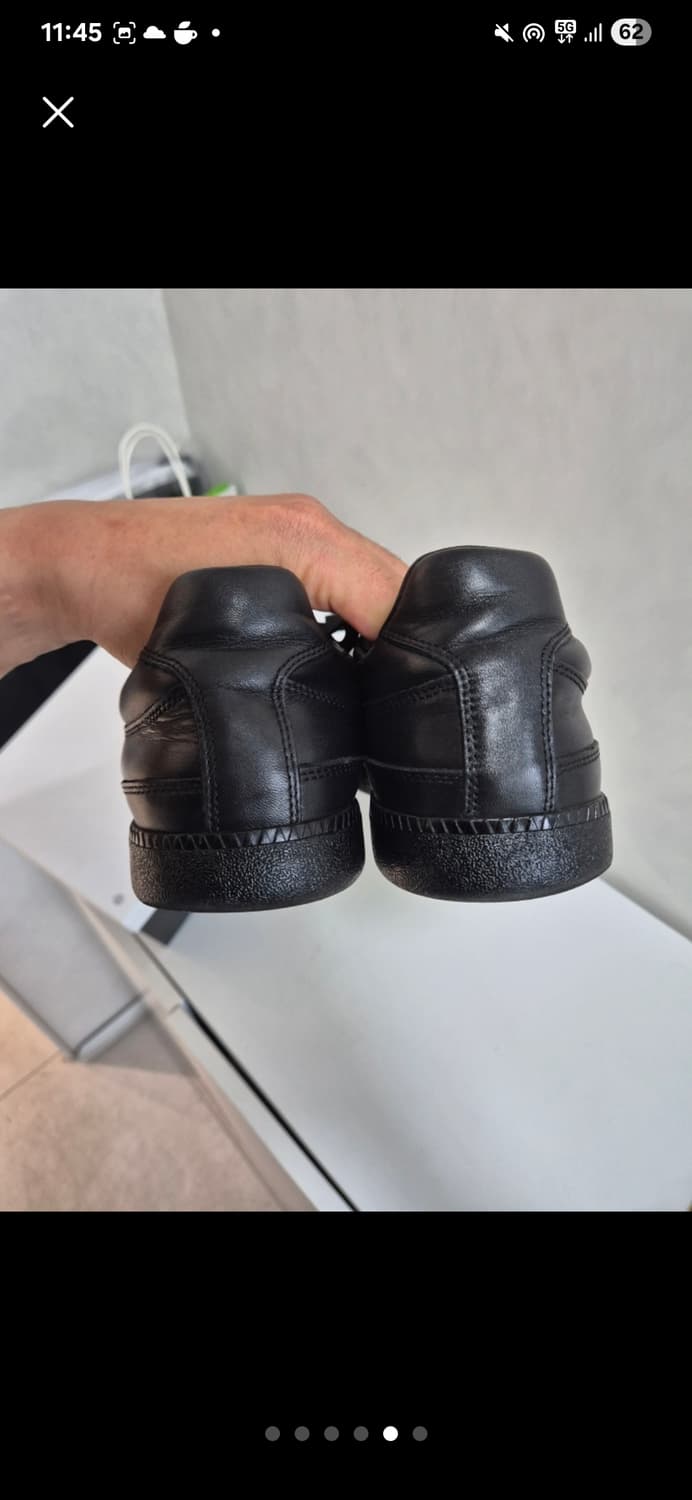 페몬트 드레스블랙 285 상품이미지5