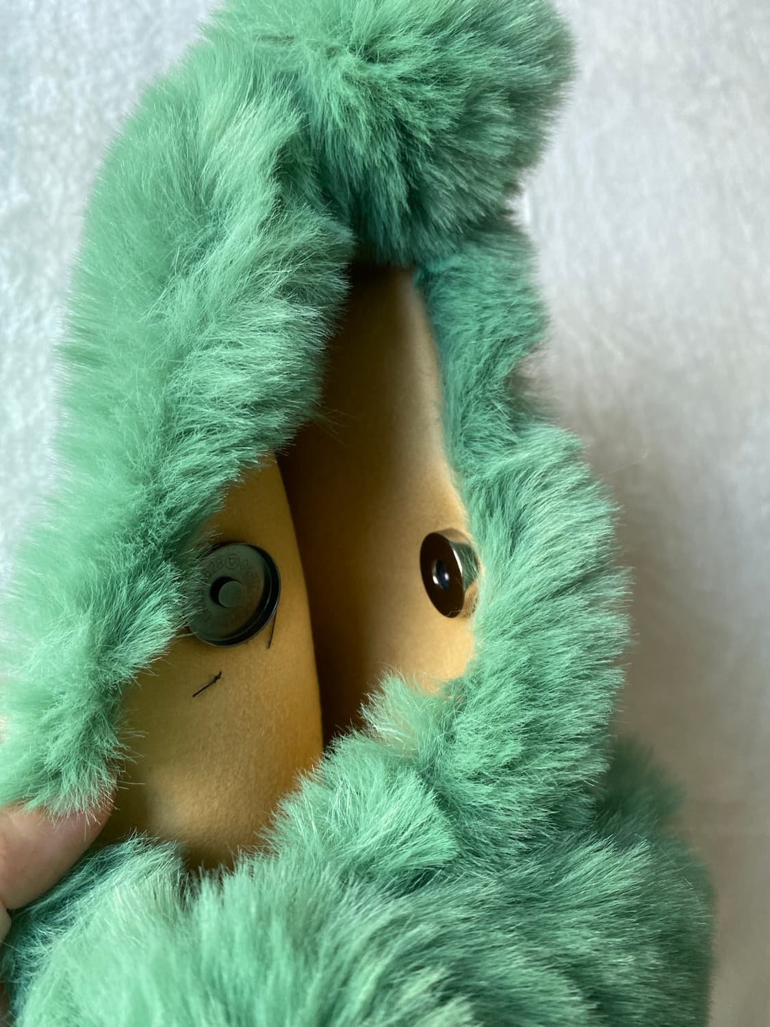 보석패치퍼가방 [무배] 상품이미지6