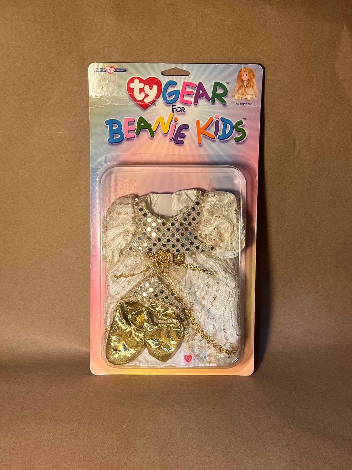 TY GEAR for Beanie Kids Series 상품이미지1