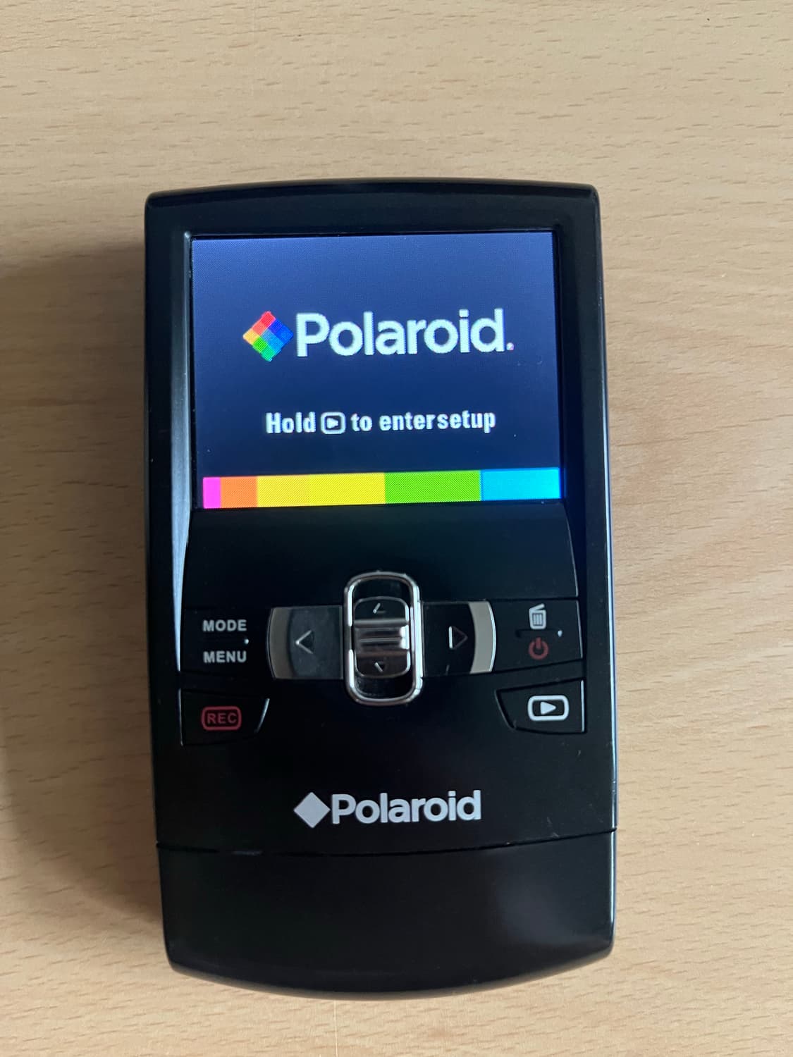 폴라로이드 dvf720 디지털 카메라 상품이미지1