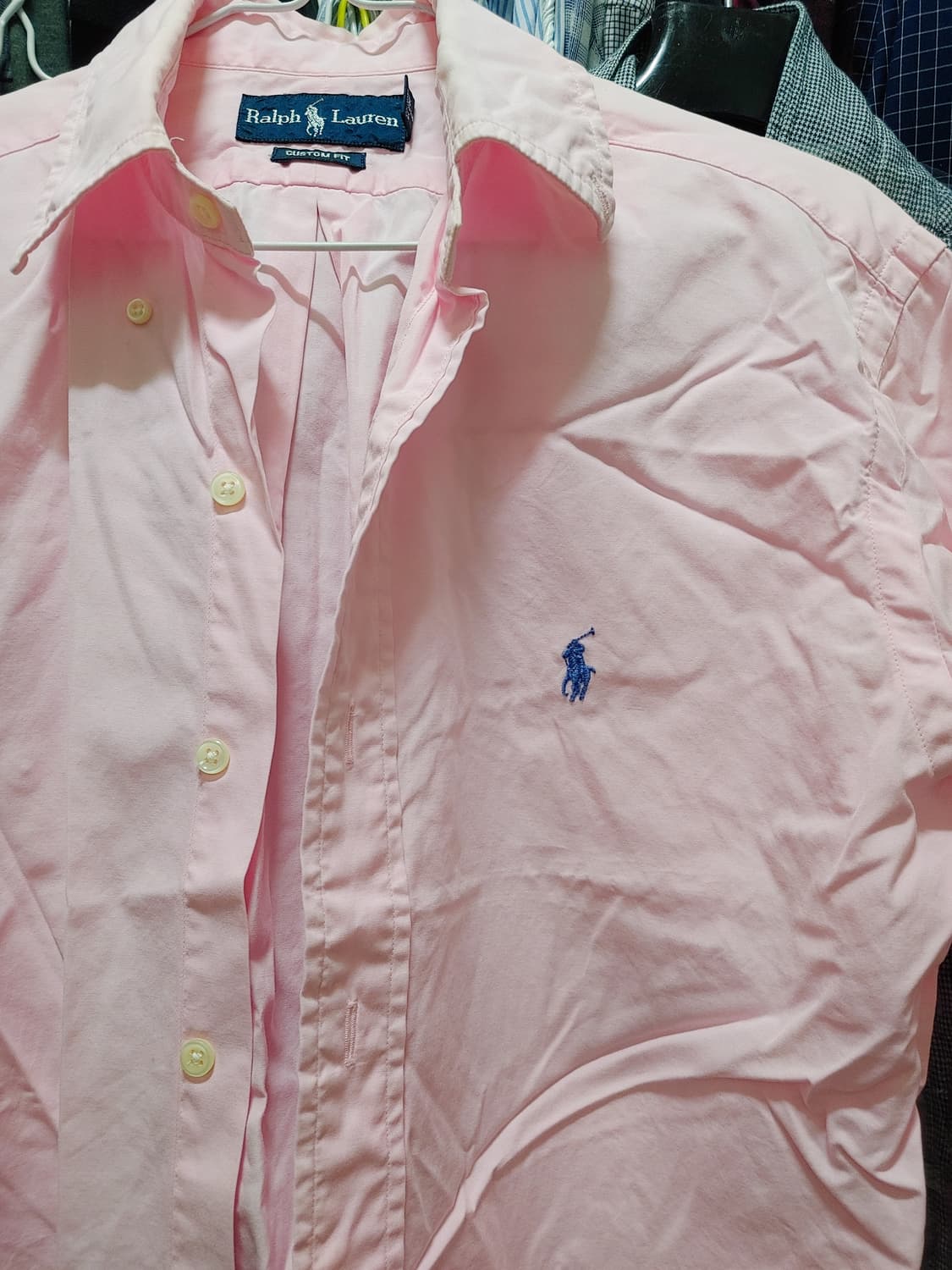 폴로 셔츠 상품이미지2