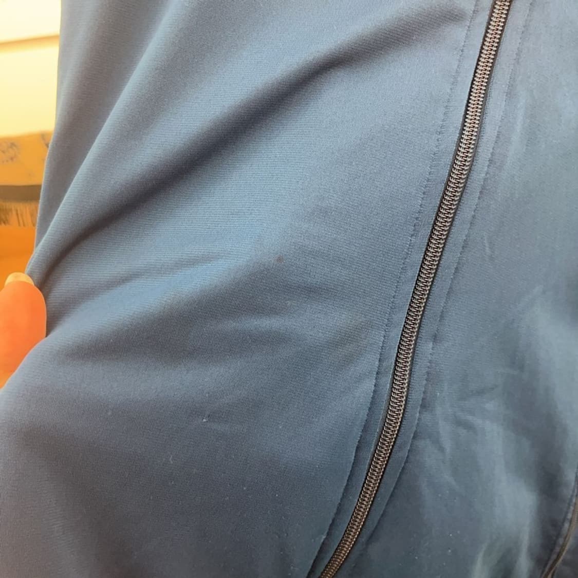 아디다스 파이어버드 트랙탑 져지 집업 100 C06262 상품이미지7