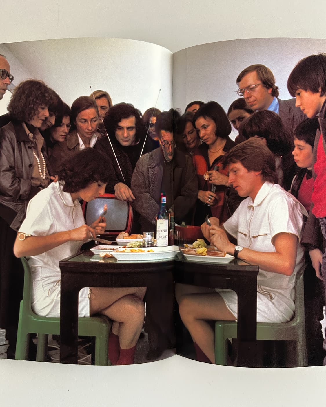 William Klein Films (1998) 상품이미지7