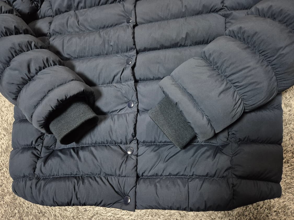 라코스테 여성 구스다운 패딩 36(95) 상품이미지2