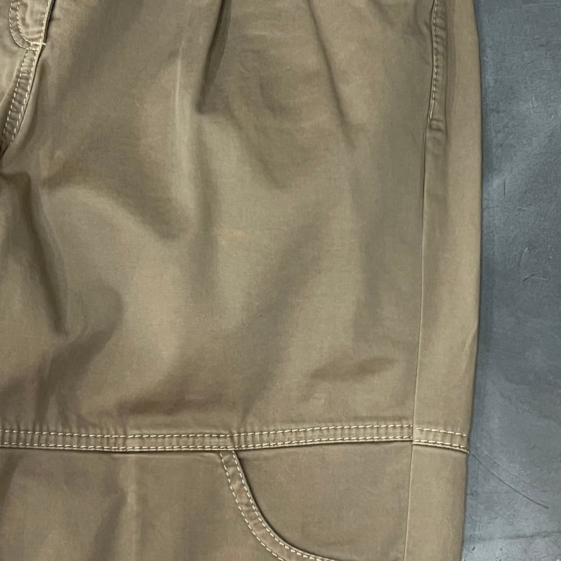  브루넬로쿠치넬리 밴딩 절개 팬츠 y14473 상품이미지4