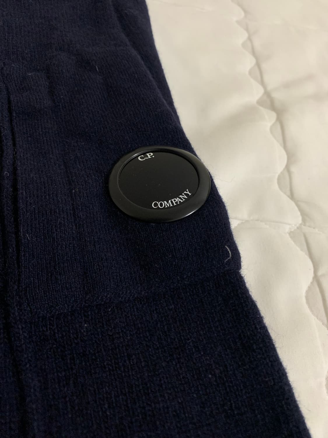 C.P. Company 니트 상품이미지2