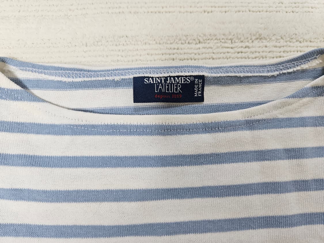 세인트제임스 길도 Saint James guild r T4 사이즈  상품이미지3