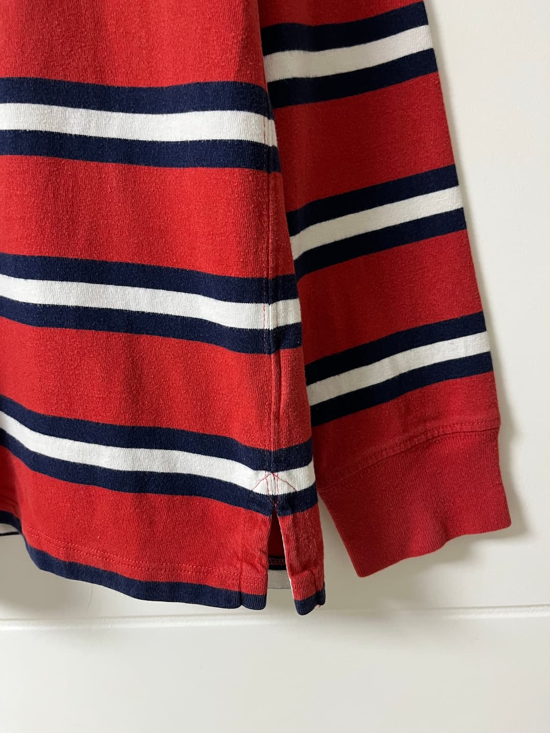 폴로 럭비티  긴팔 상품이미지6