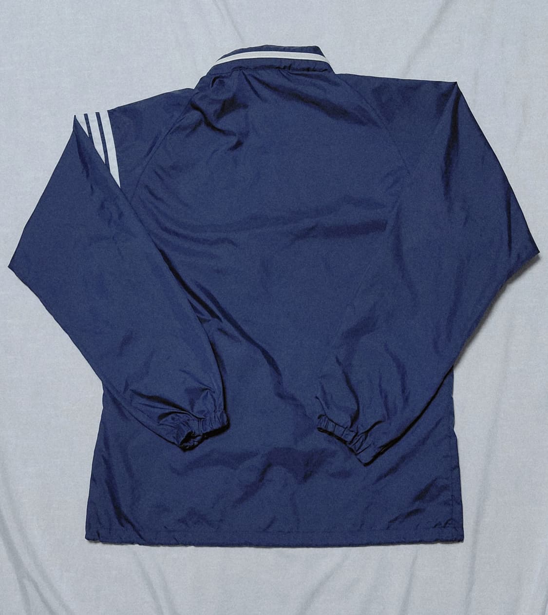 [희귀] 80s 아디다스 데상트 빈티지 바람막이 (ADS-200) 상품이미지6
