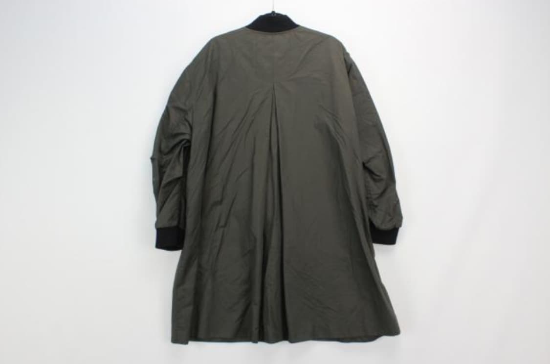 톰보이 점퍼 상품이미지3