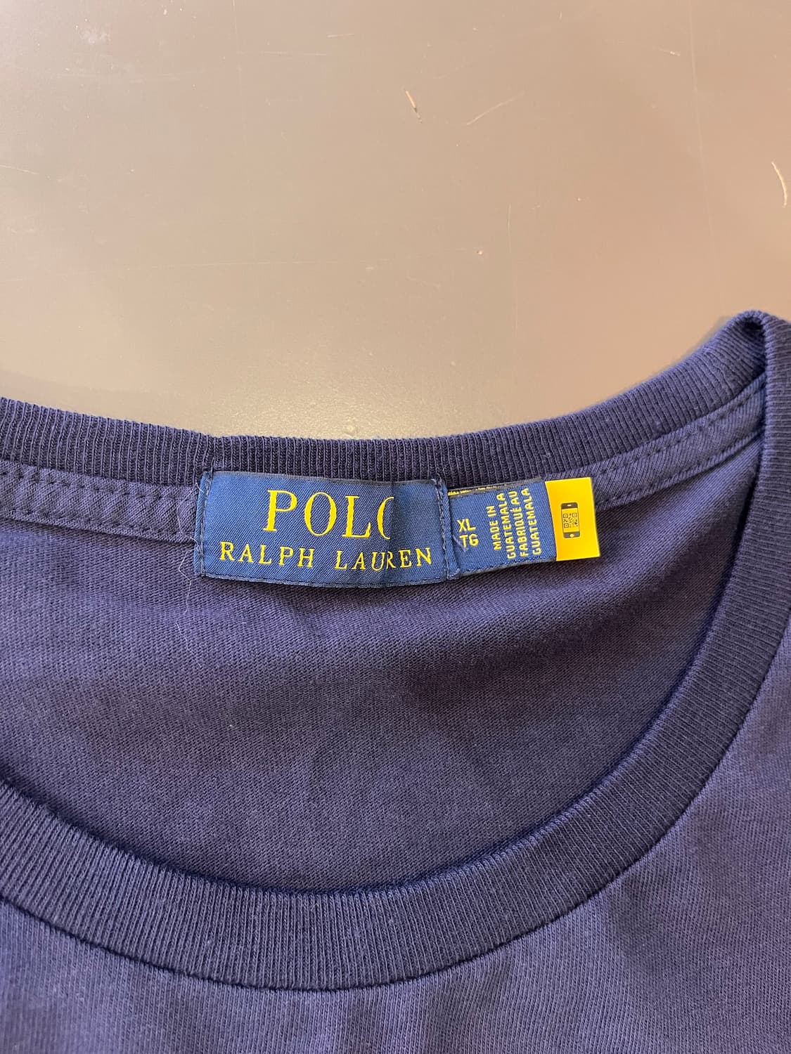 폴로 랄프로렌 폴로 베어 반팔 티셔츠 상품이미지5