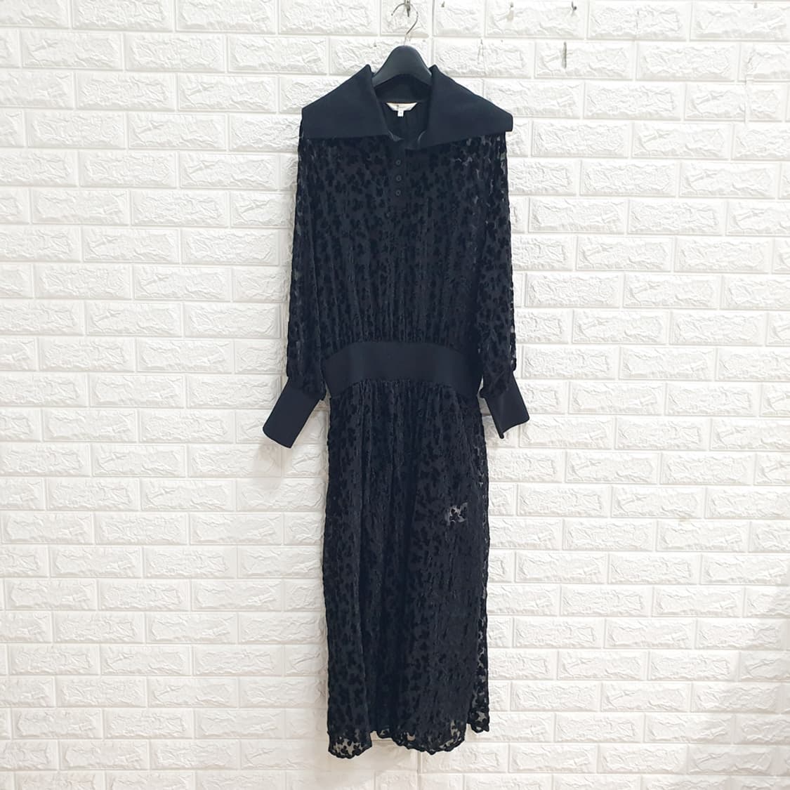 지스튜디오 g studio 시스루 원피스 77 상품이미지1