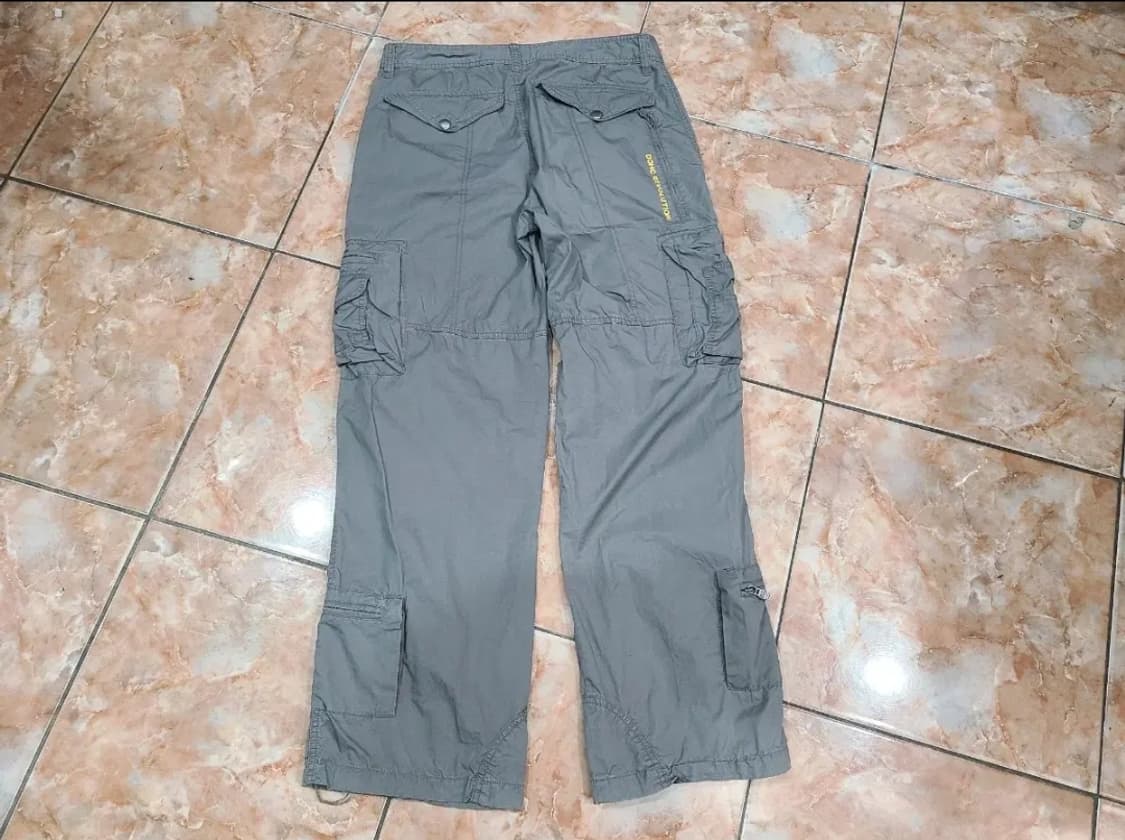 DOHC 카고팬츠 상품이미지3