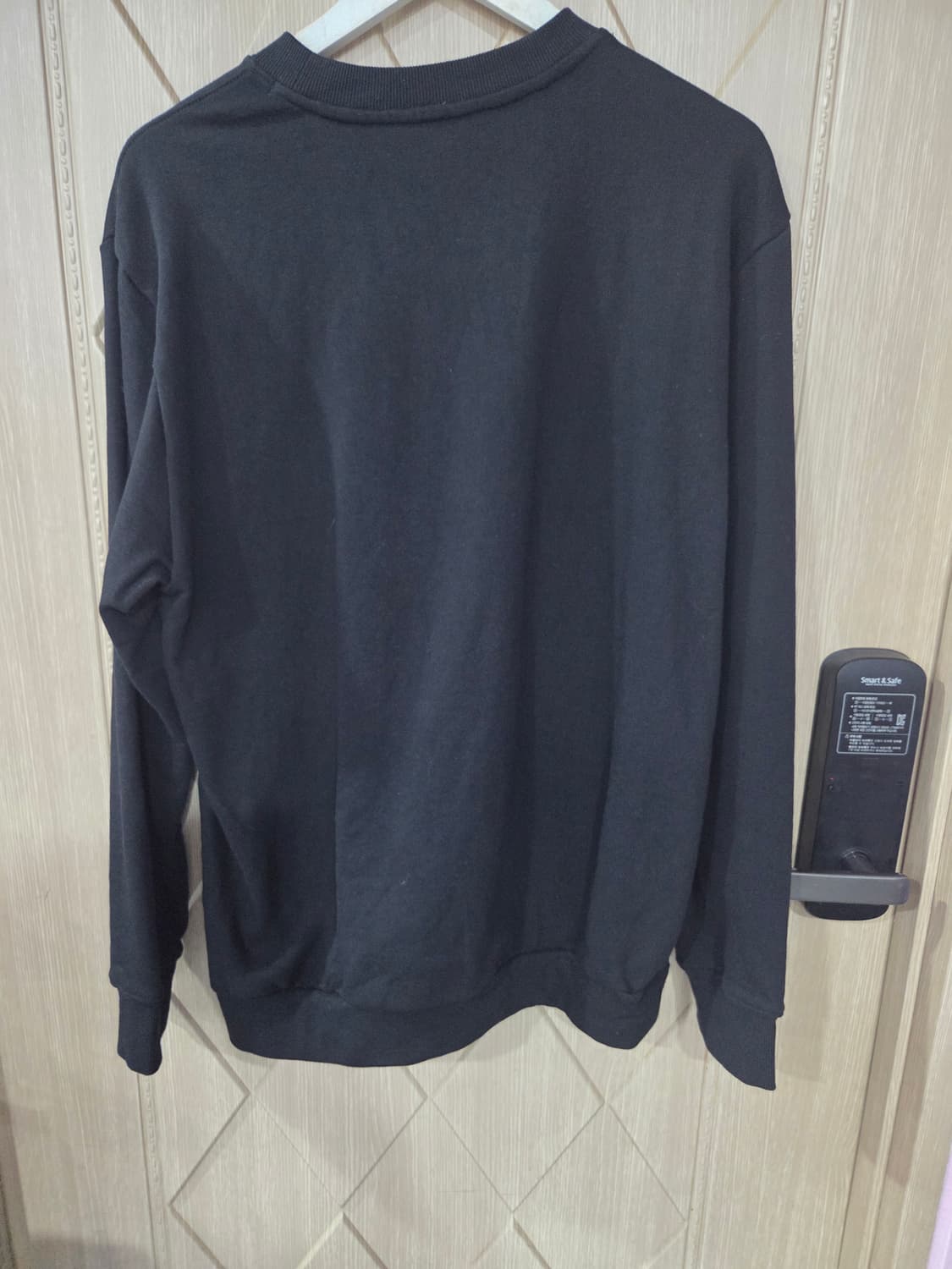 푸마 남성 맨투맨 상품이미지2