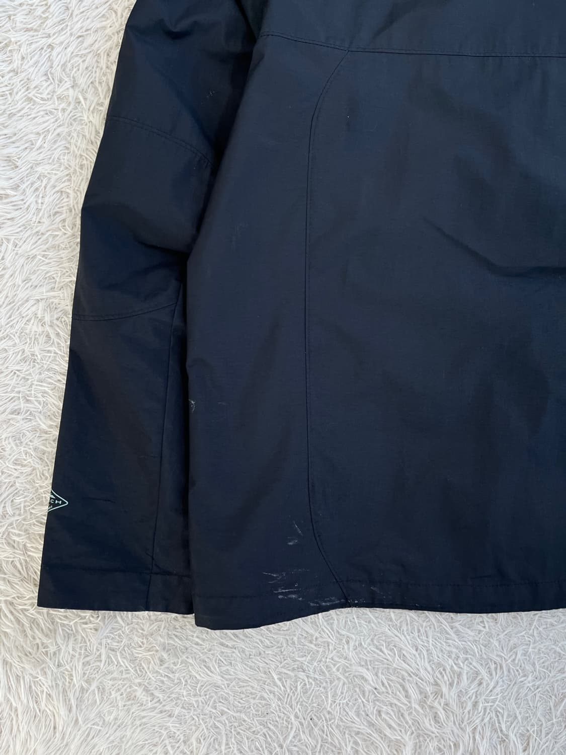 콜롬비아 바람막이/#47 상품이미지6