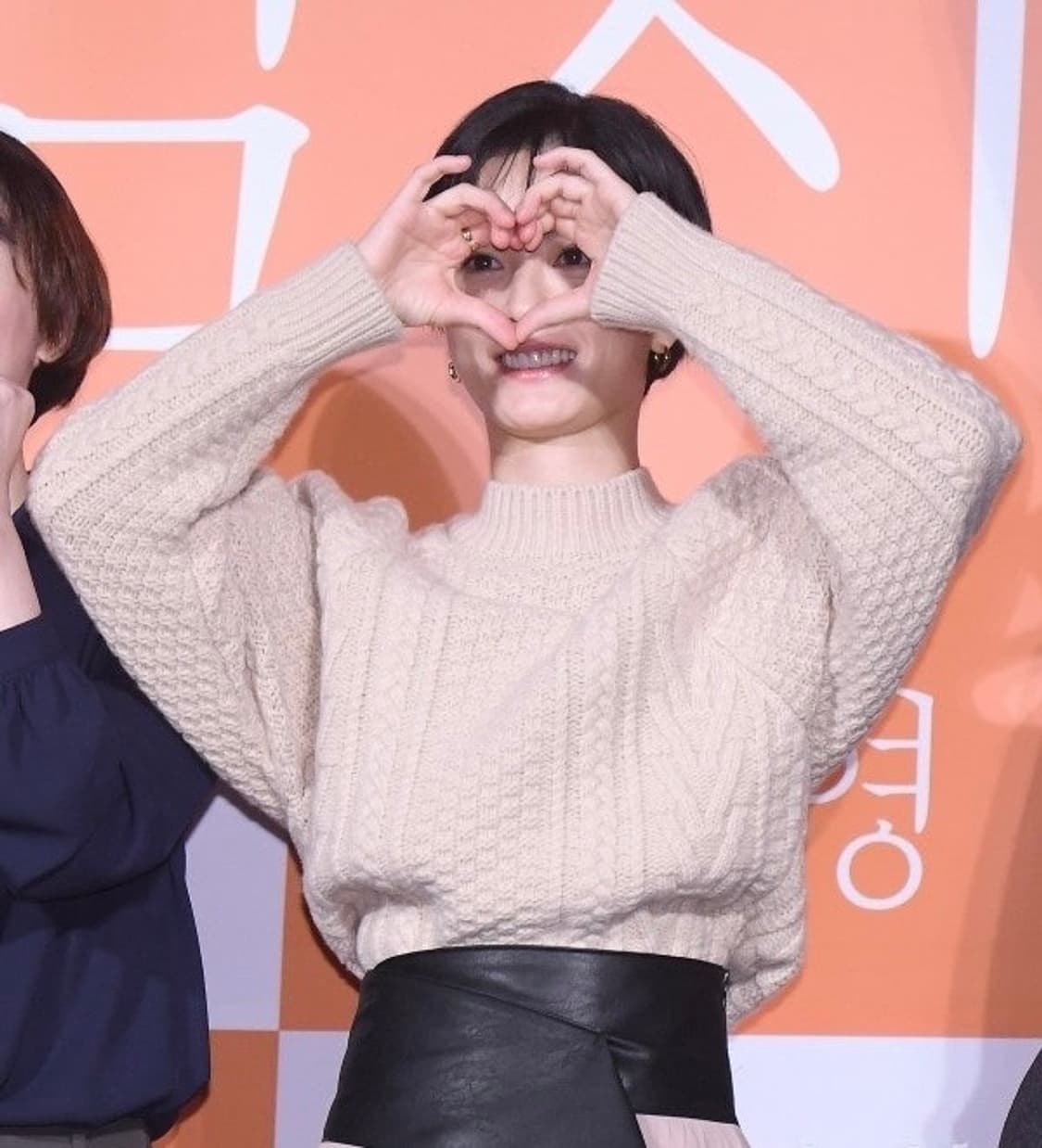 렉토 케이블 니트  상품이미지3