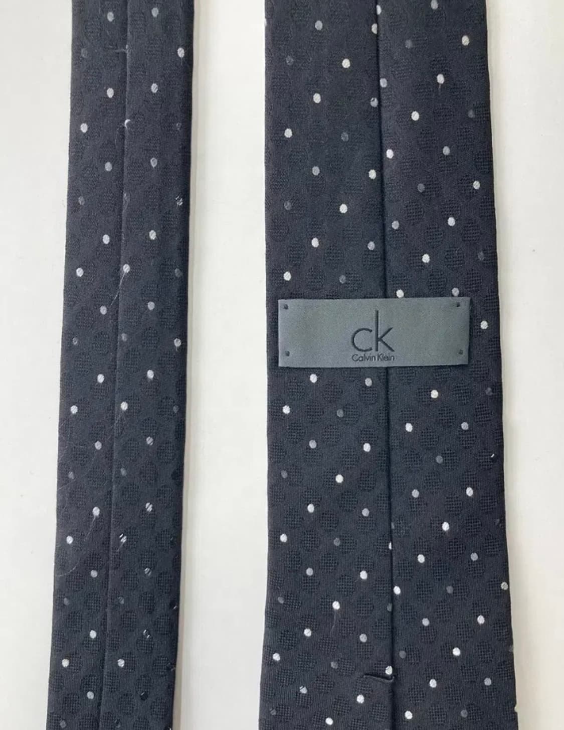 Ck(켈빈클라인) 넥타이 상품이미지4