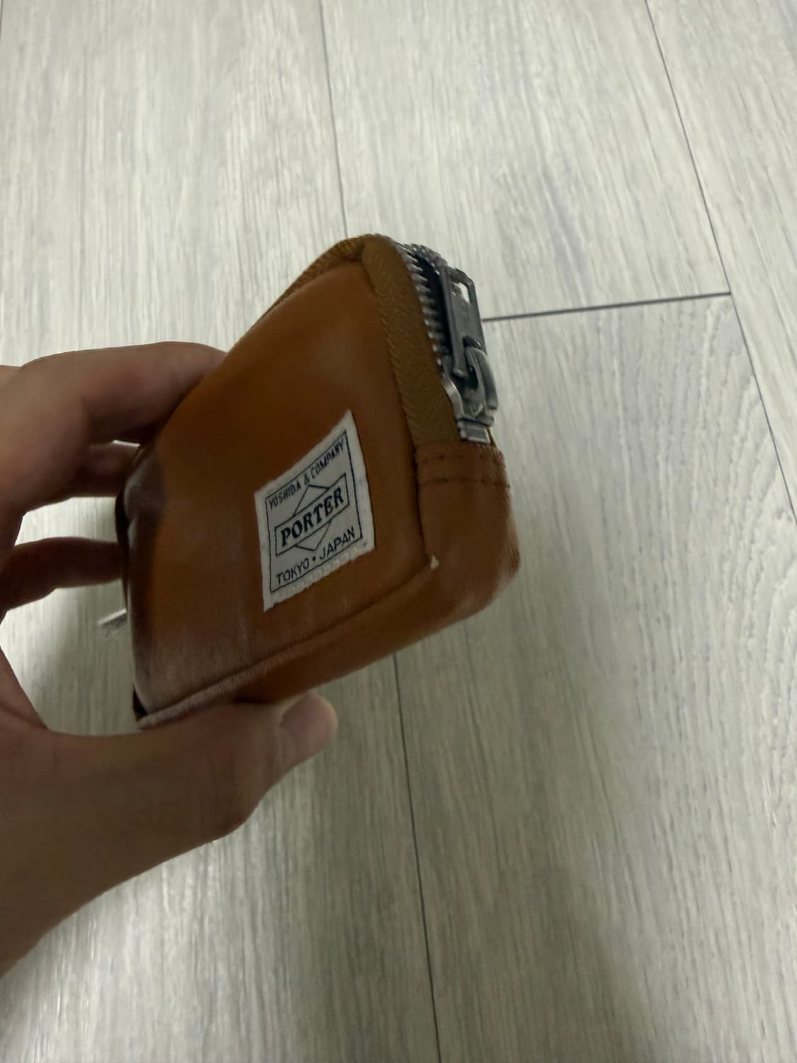 Porter 요시다 포터 프리스타일 멀티코인케이스 상품이미지2
