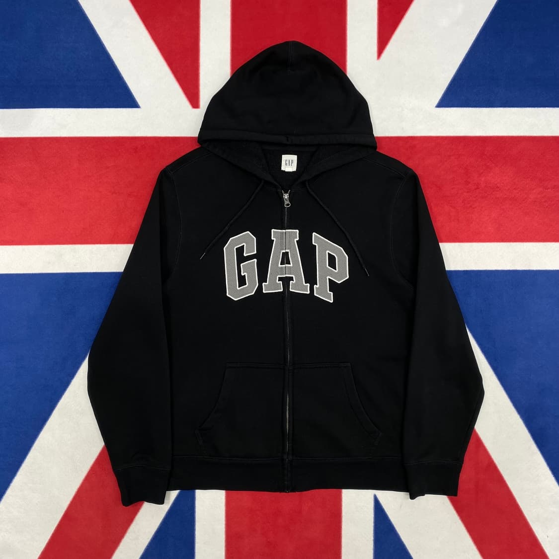 GAP 후드집업 L  상품이미지1