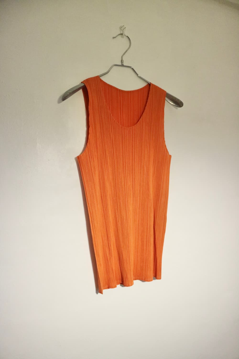 Issey Miyake Pleats Please sleeveless 상품이미지2