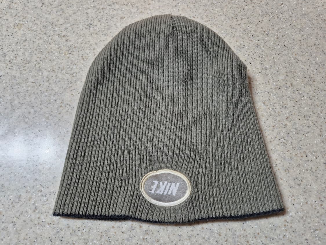 케이셉 라마 빈티지 나이키 비니 상품이미지4