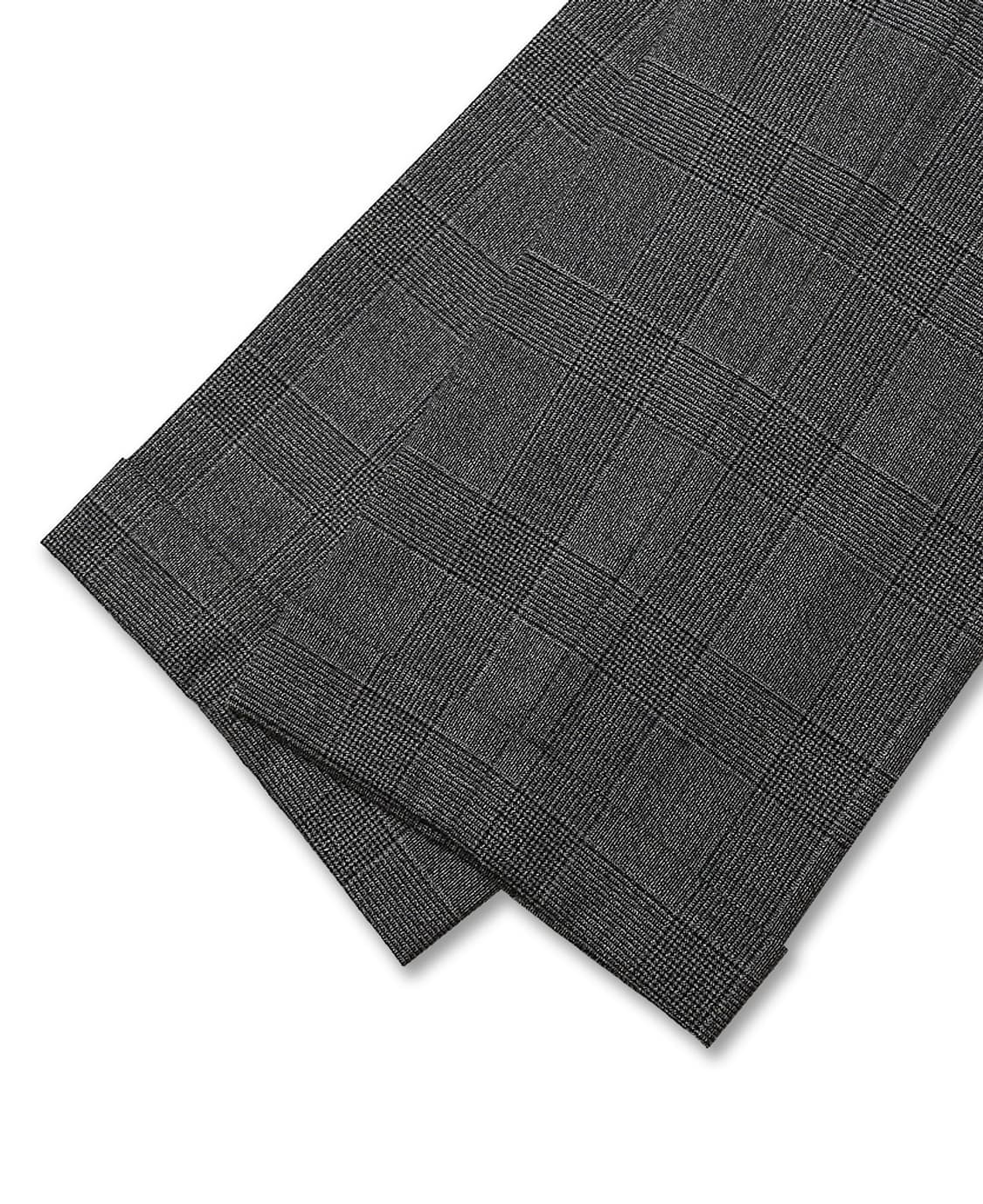 스틸레 라티노 [Stile Latino] 체크 울 아톨리니 파토 수트 상품이미지10