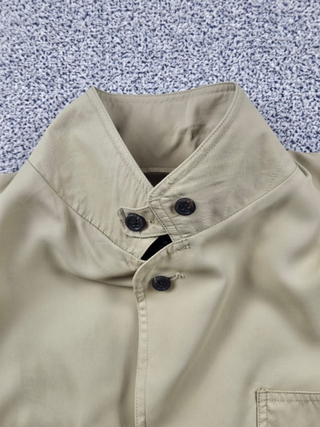 폴로랄프로렌 코튼 헌팅 블레이저 자켓 ( 10 ) / 10658 상품이미지10