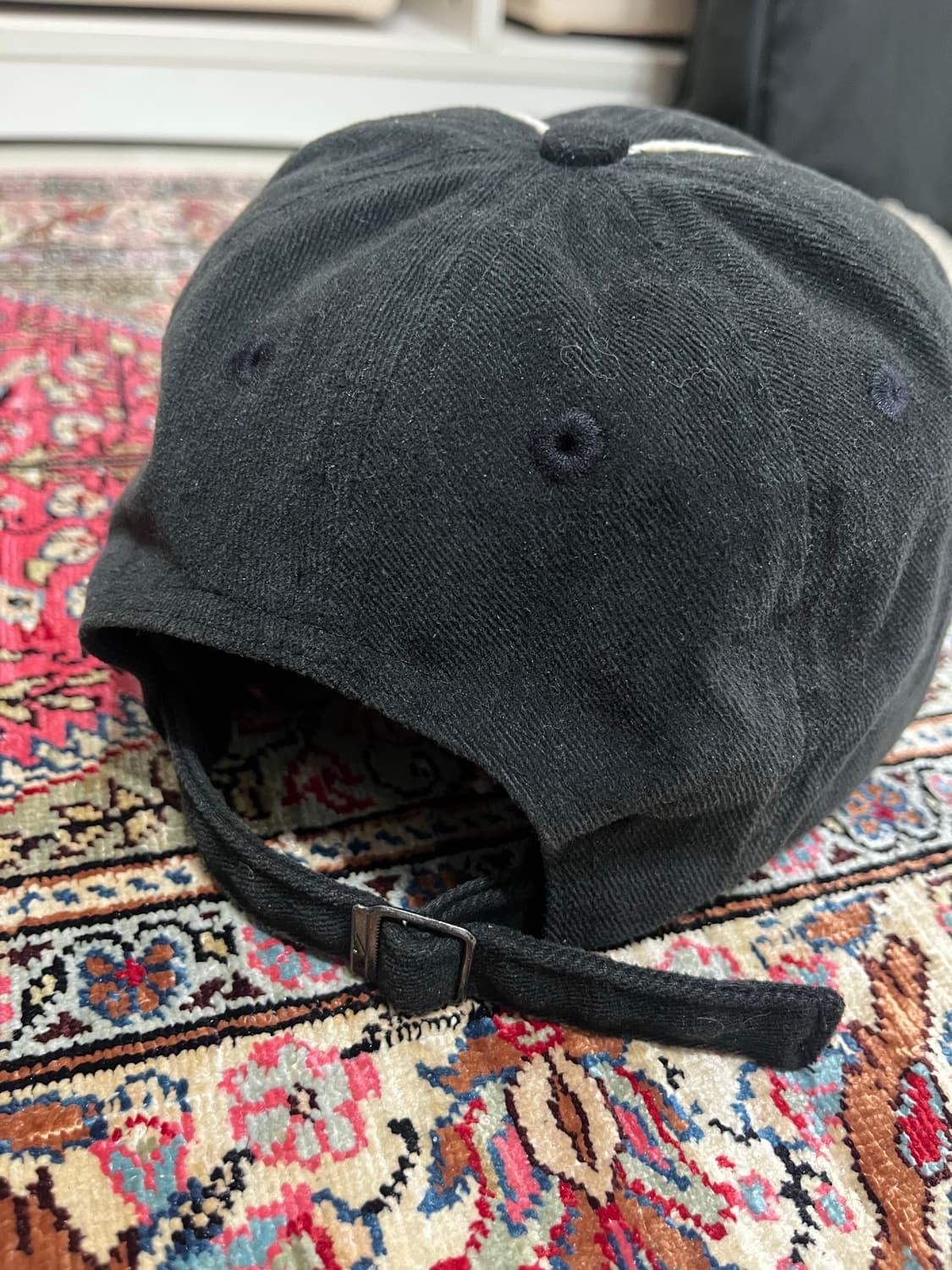 [모자] 나이키 볼캡 상품이미지4