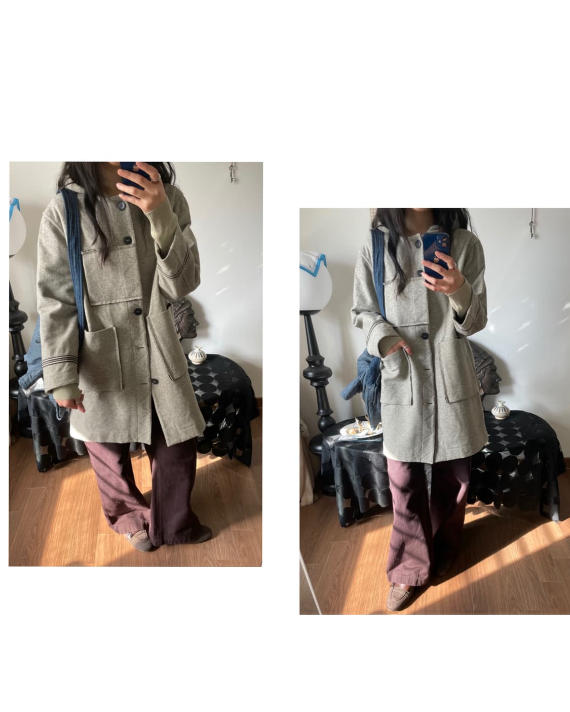 J.P.GASSA (MADE IN ITALY) 상품이미지2