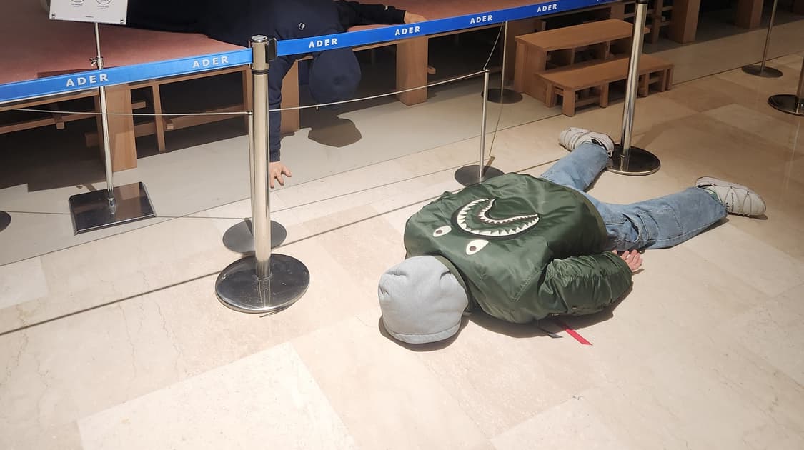 ☠️절대 공지☠️ 상품이미지1