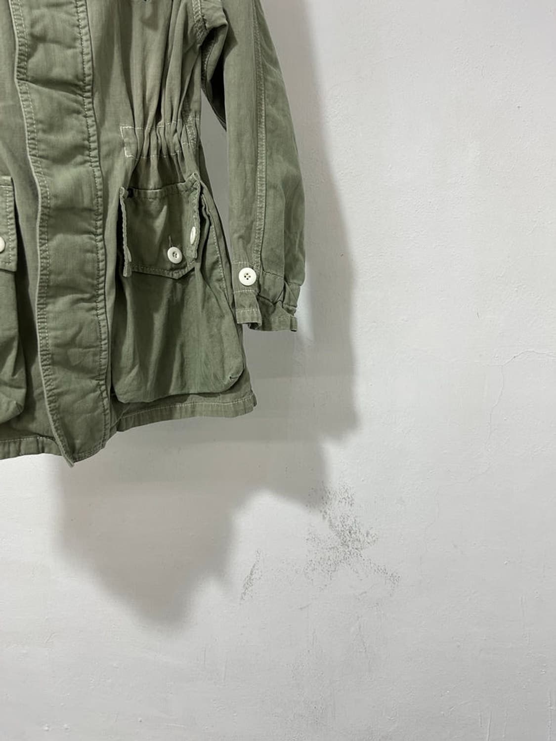 vtg jacket 상품이미지3