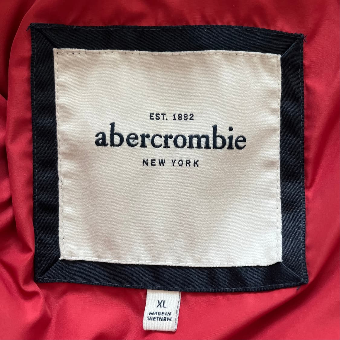 puffer jacket 상품이미지9