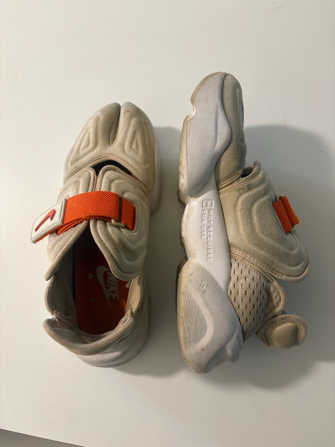 나이키 운동화 235 상품이미지3