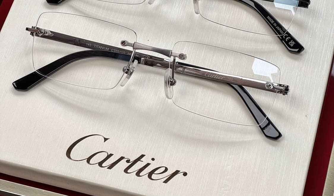 Cartier ct05110 상품이미지1