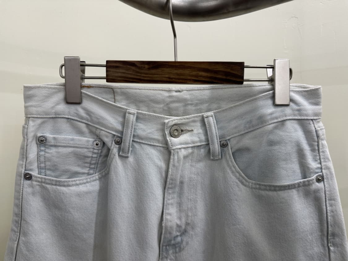 LEVI'S 505 (29) 상품이미지3