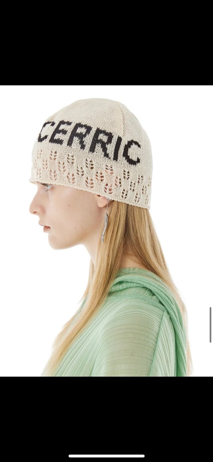 세릭 비니 상품이미지1